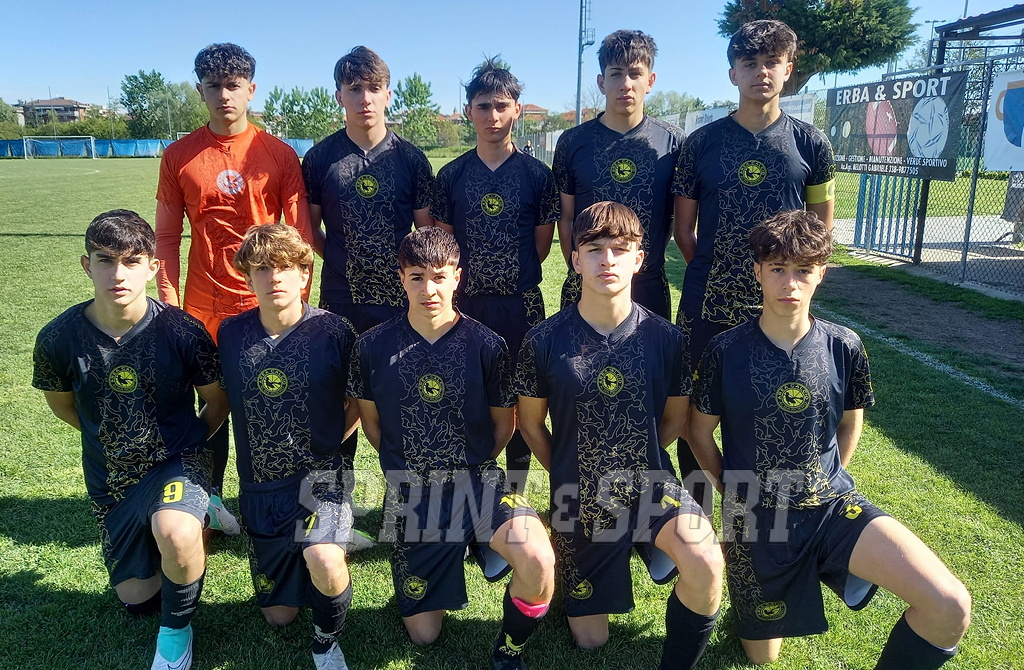 AREA CALCIO