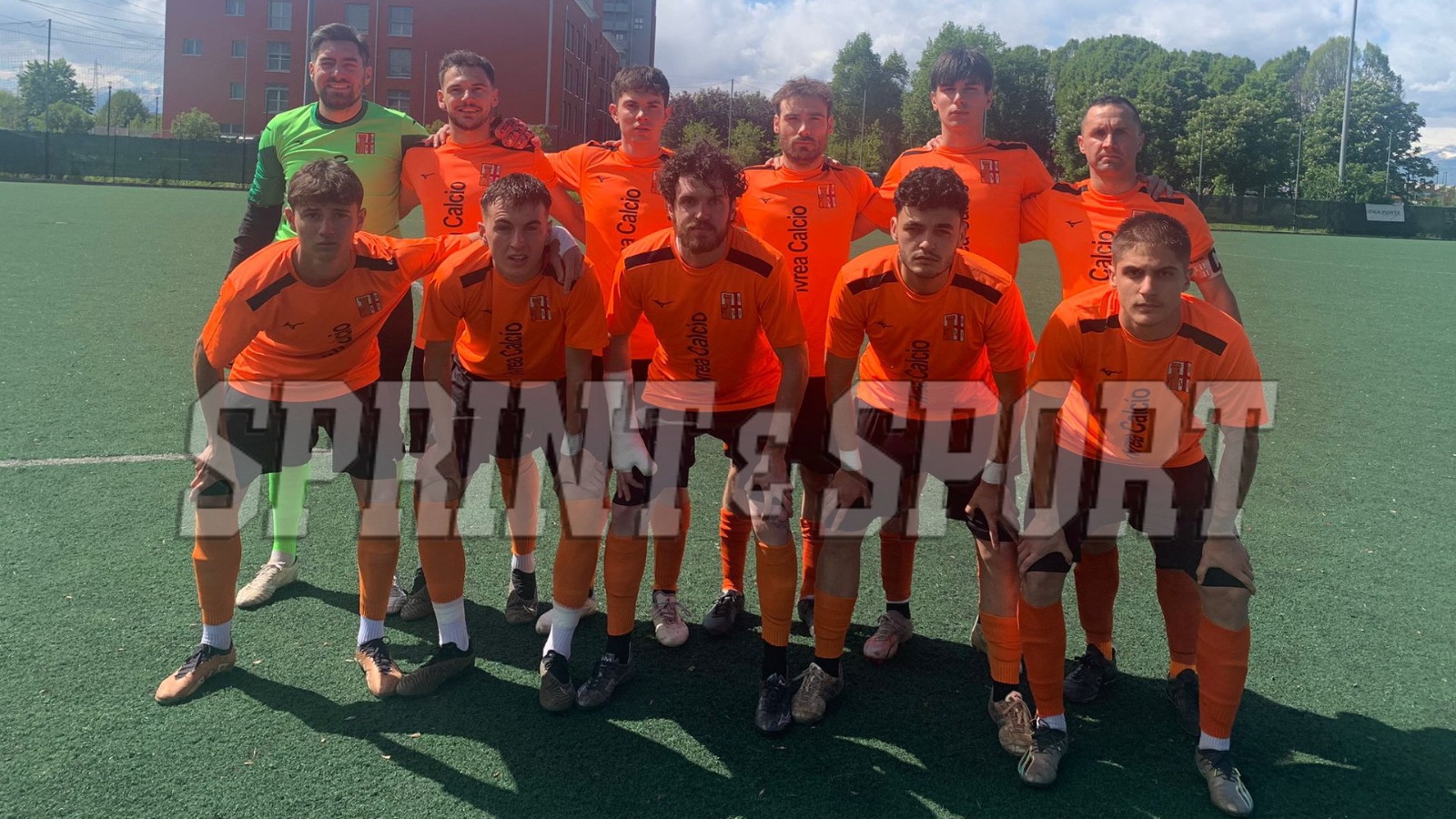 IVREA PROMOZIONE