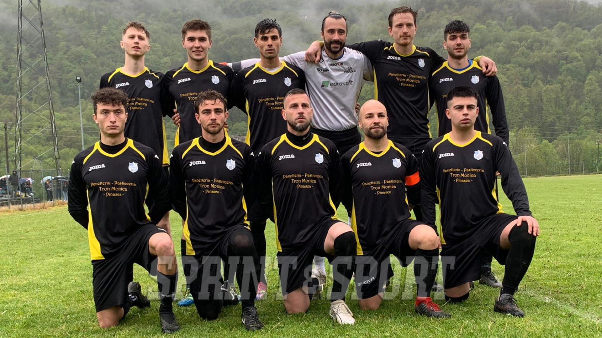 PINEROLESE SPORT