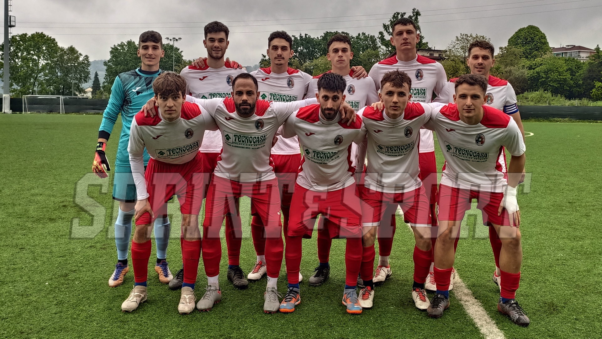 PROMOZIONE PIEMONTE GASSINO SR VENARIA FOTO GASSINO