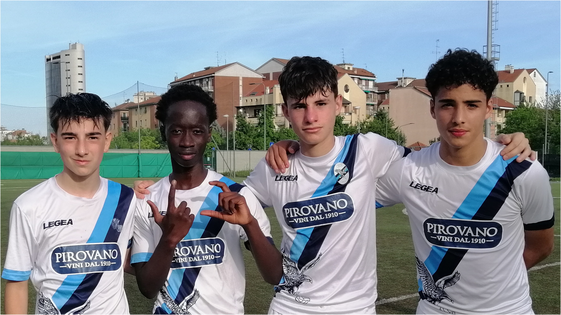 Migliori Lecco 2 5mag24