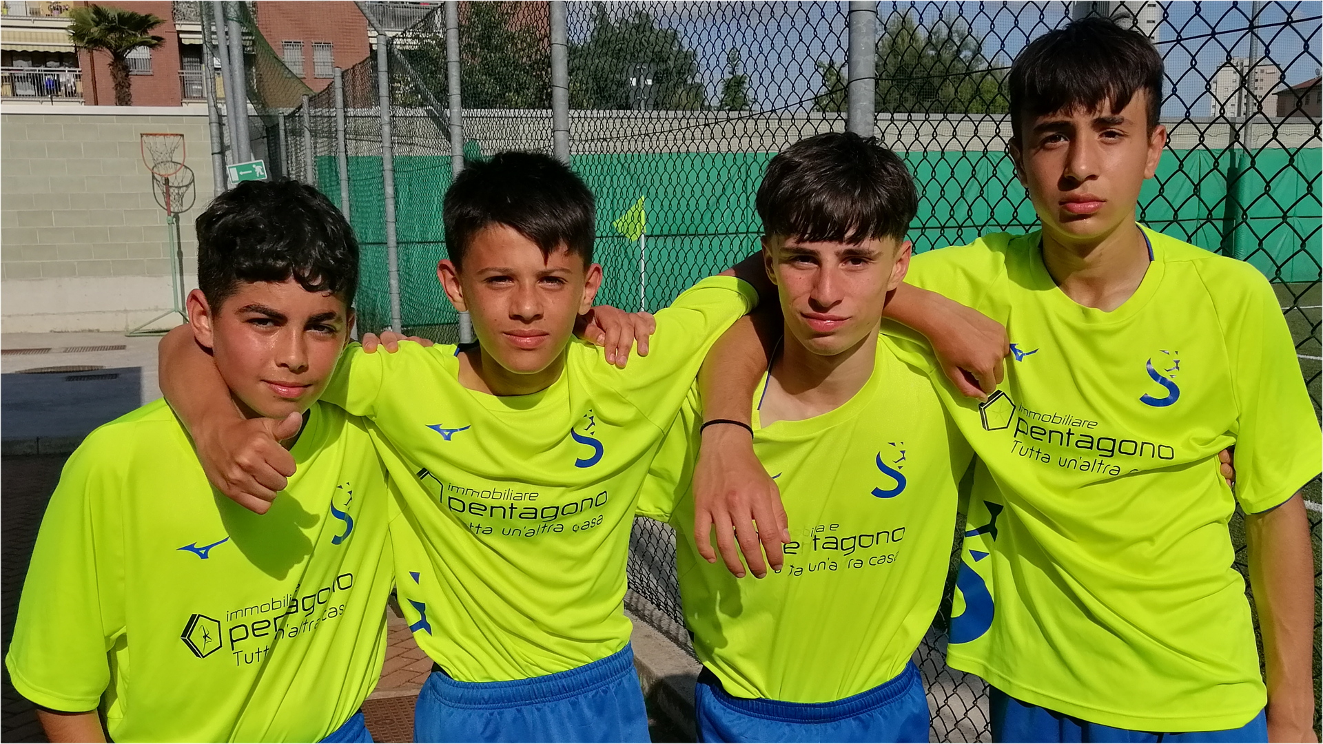 Migliori Sedriano 2 5mag24