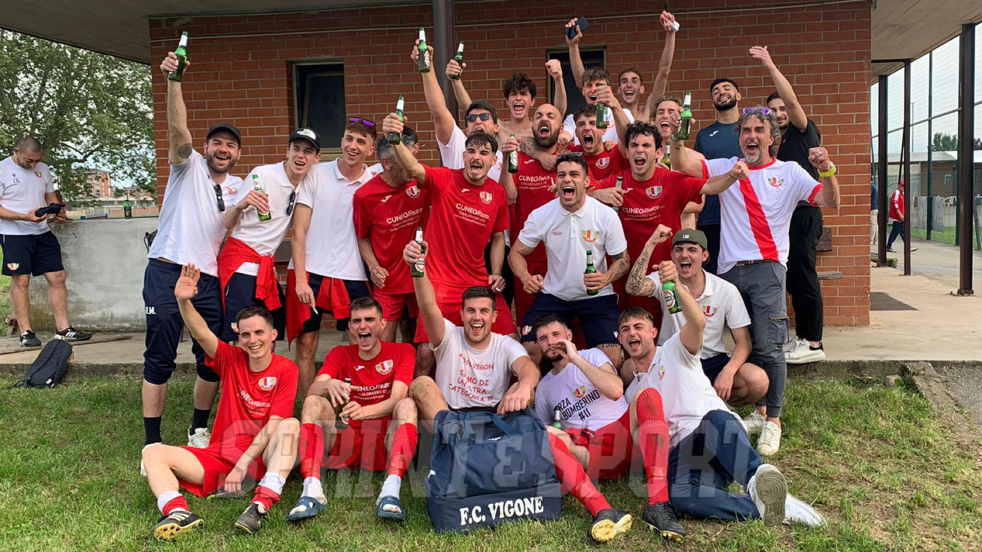 FESTA VIGONE