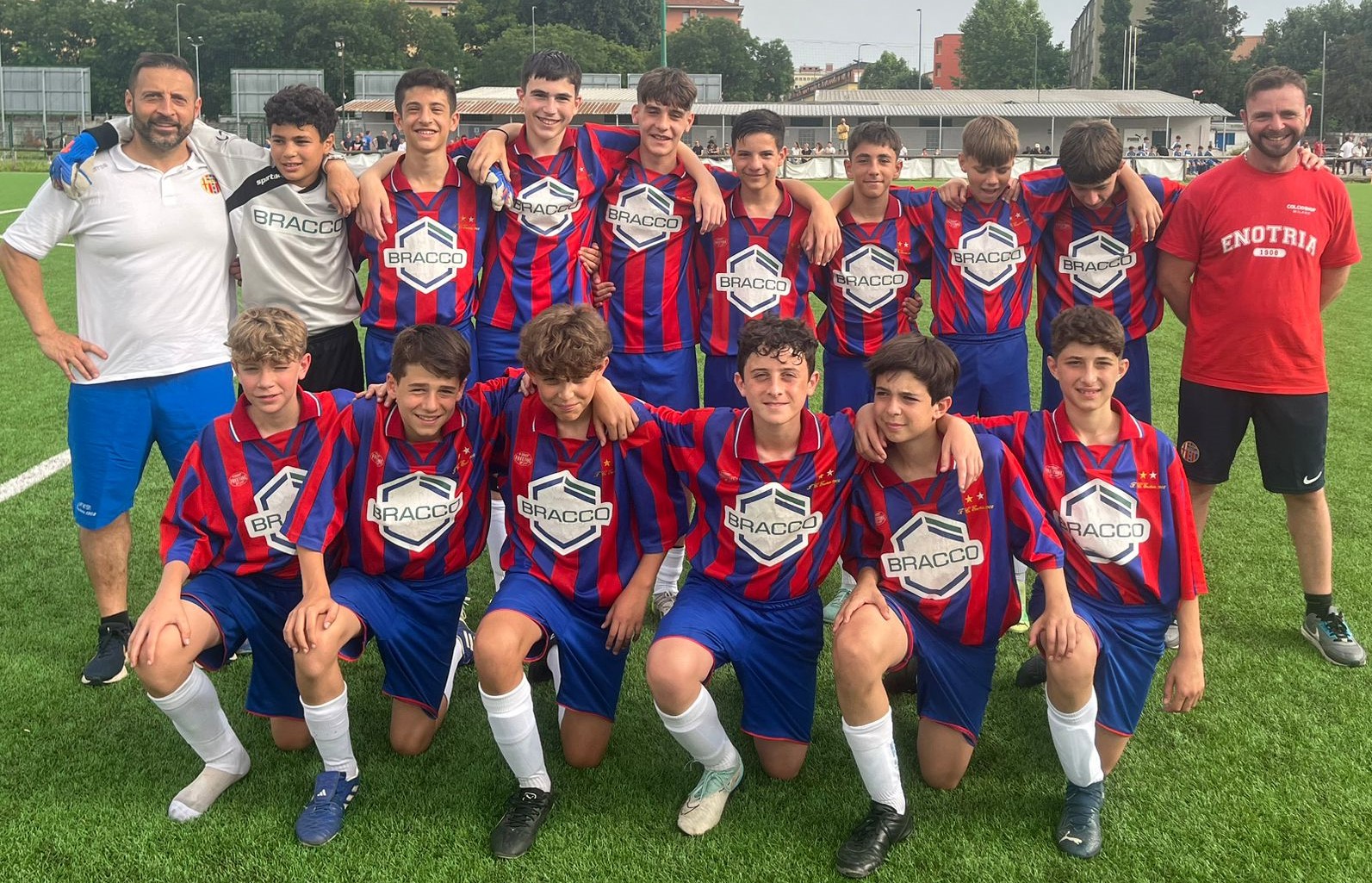 Pro Sesto e Pro Patria invitate al gran ballo delle pro tutto pronto