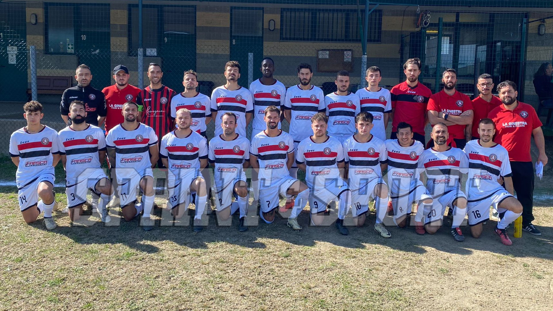 SECONDA CATEGORIA PIEMONTE CHISONE PIIOSSASCHESE FOTO PIOSSASCHESE