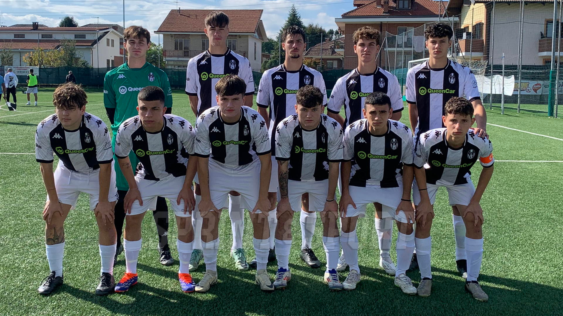LASCARIS, ALPIGNANO, UNDER 19 PIEMONTE, FOTO SQUADRA LASCARIS