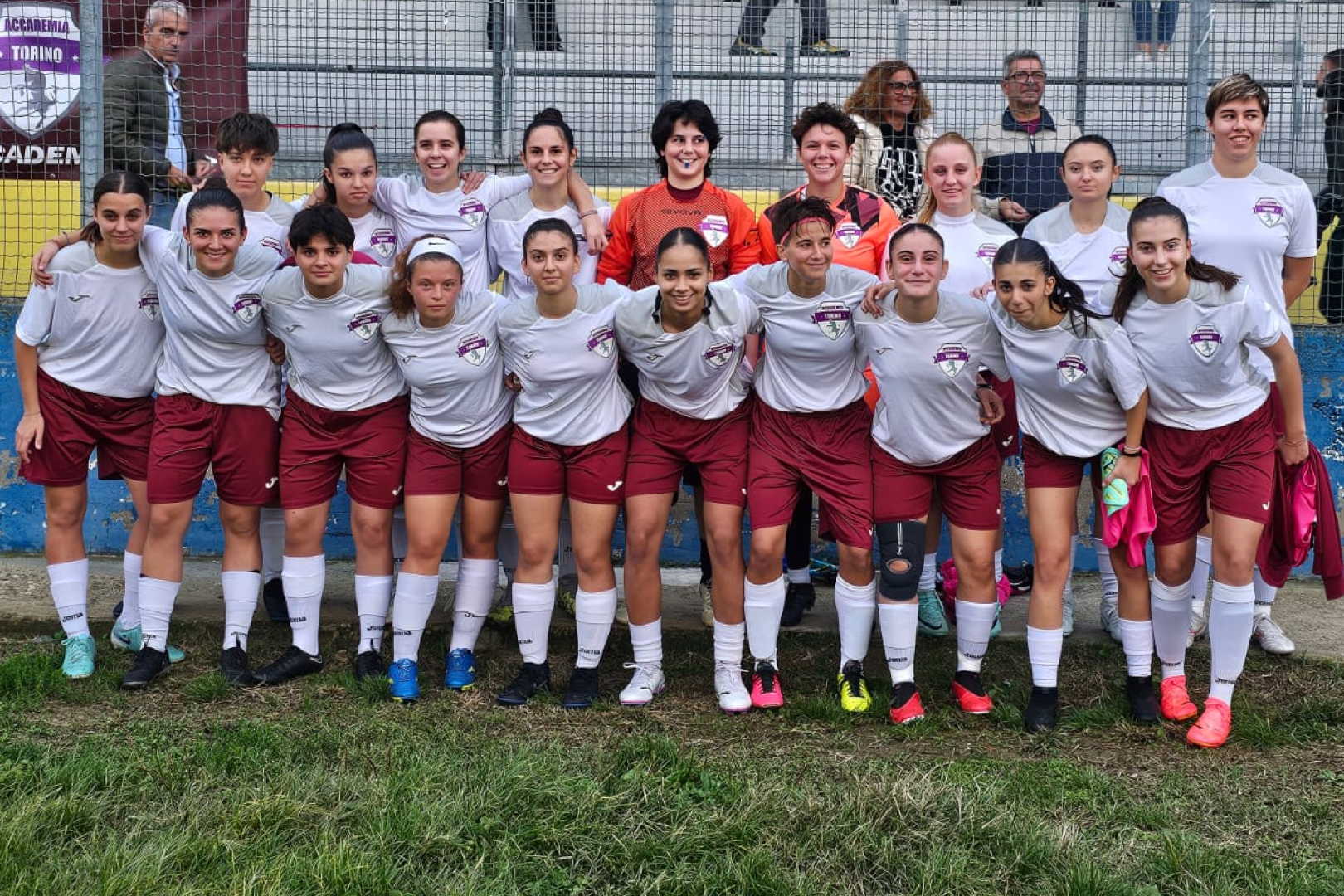 Storico risultato, con una prestazione da favola battono il Toro che