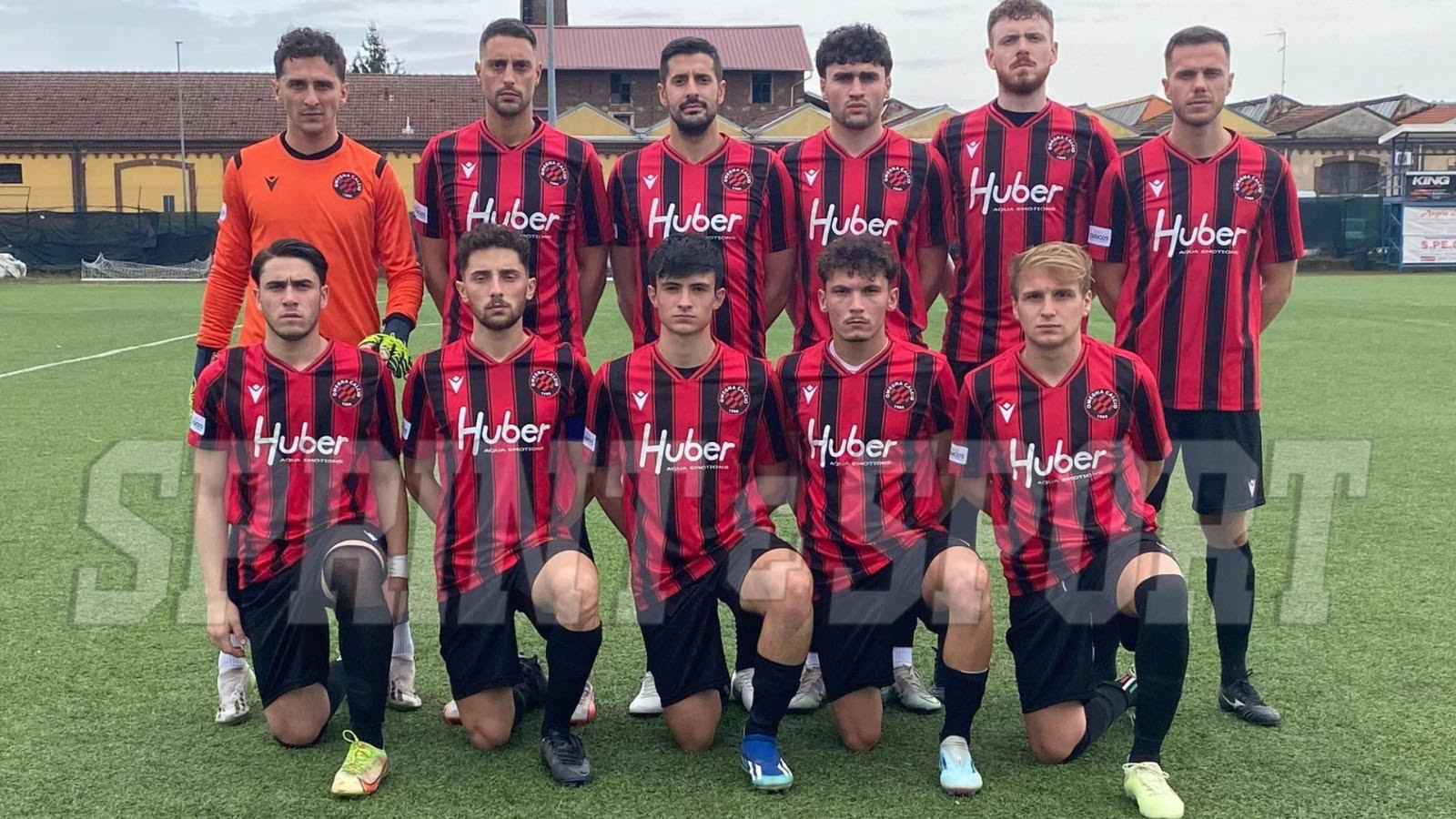 Omegna, Promozione