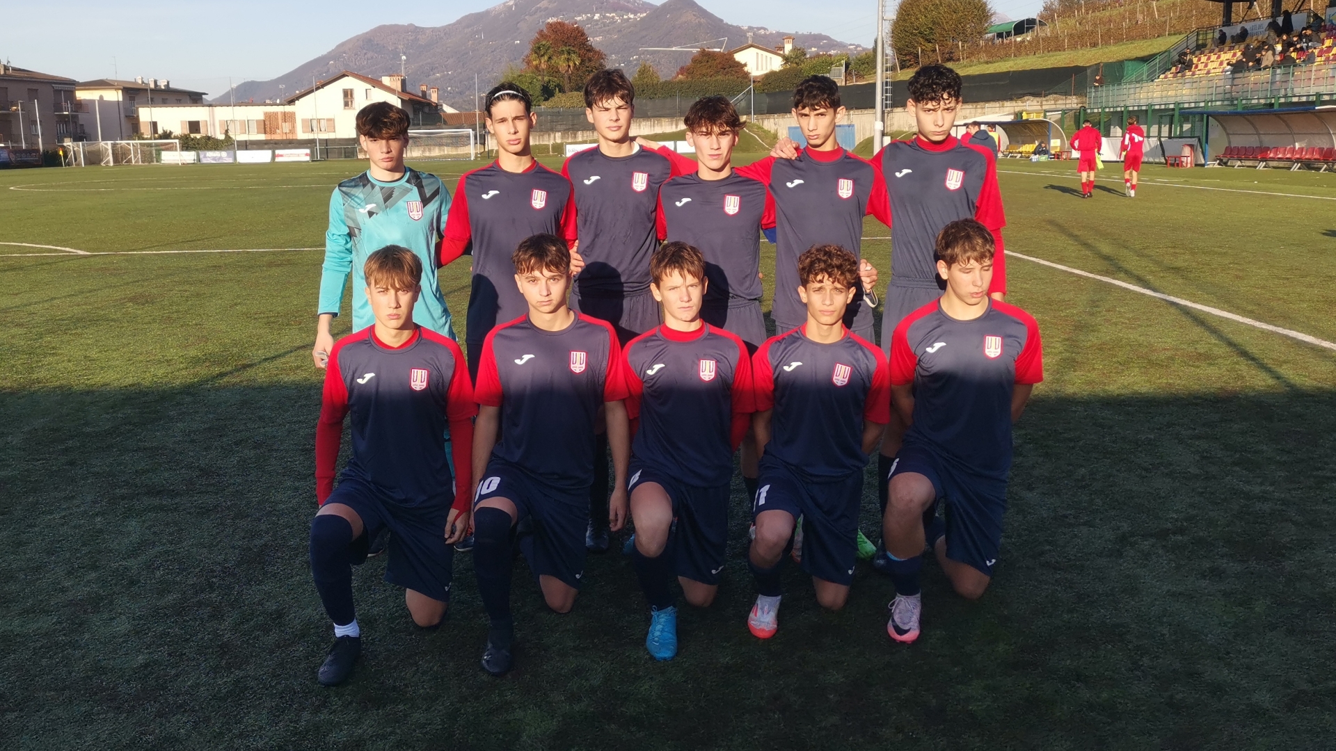 L'XI mandato in campo da Mozzi