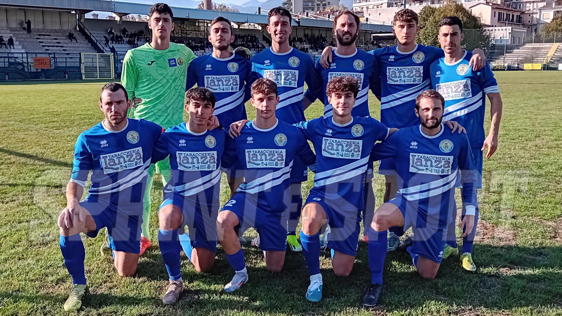 IVREA-CITTÀ DI COSSATO UNDER 17 - SQUADRA CITTÀ DI COSSATO