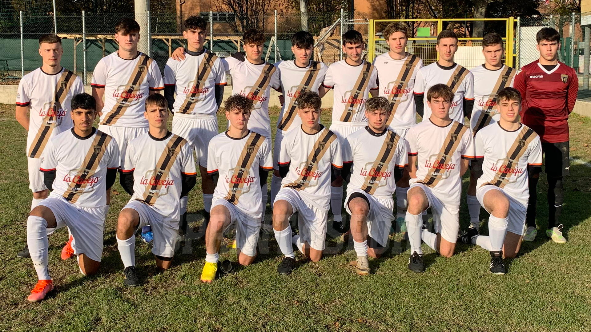 TORINESE, SPAZIO TALENT SOCCER, UNDER 19 TORINO, FOTO SQUADRA TORINESE