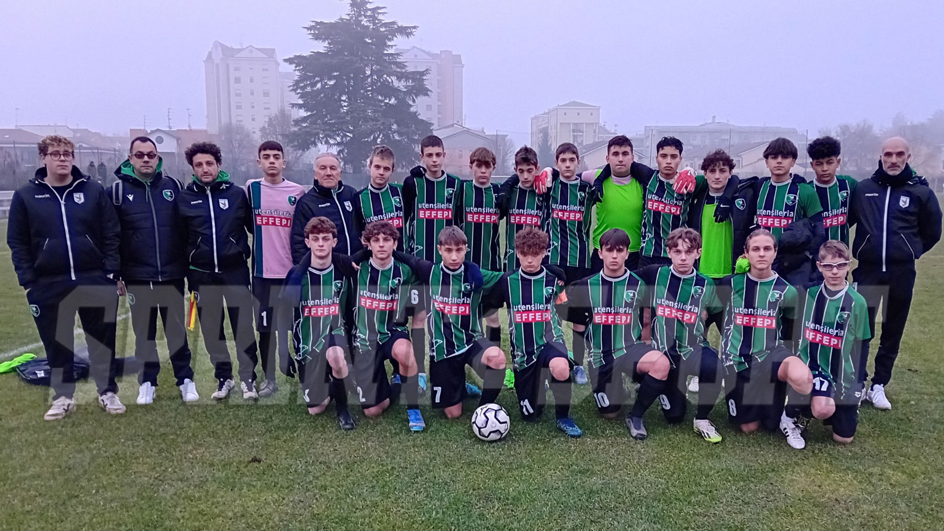 DIAVOLETTI-DUFOUR VARALLO UNDER 16 - SQUADRA DUFOUR VARALLO