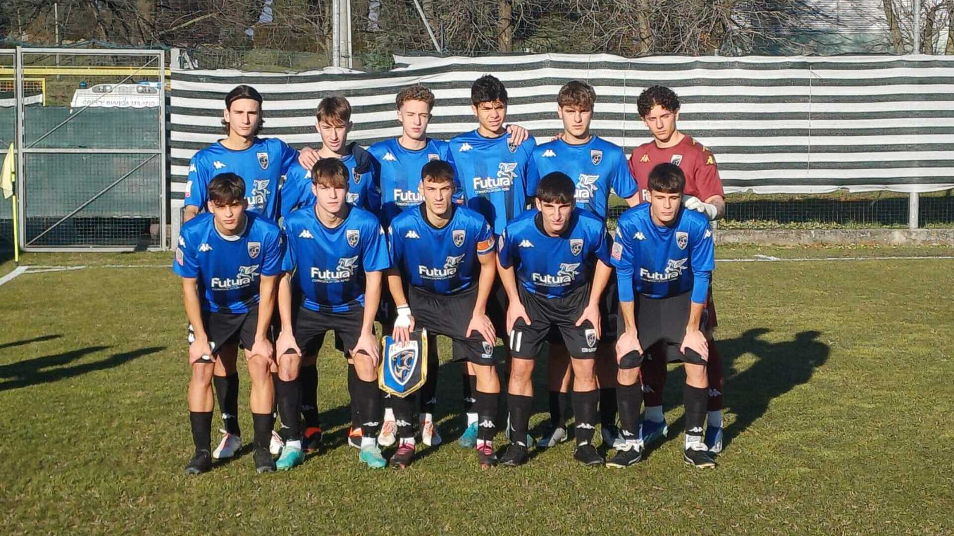 Renate Primavera 2