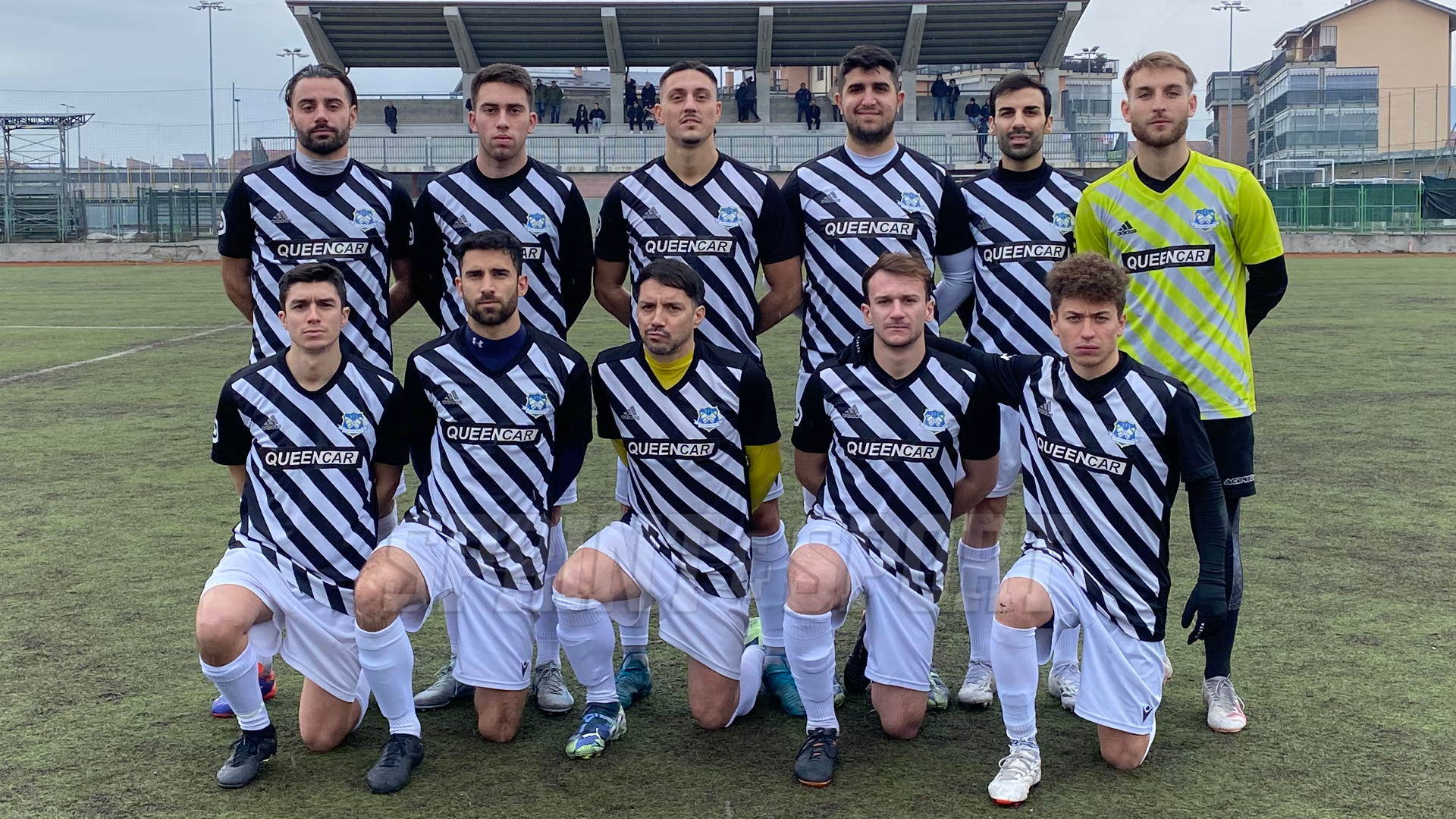 NOLESE, SPAZIO TALENT SOCCER, PRIMA CATEGORIA PIEMONTE, FOTO SQUADRA SPAZIO TALENT SOCCER