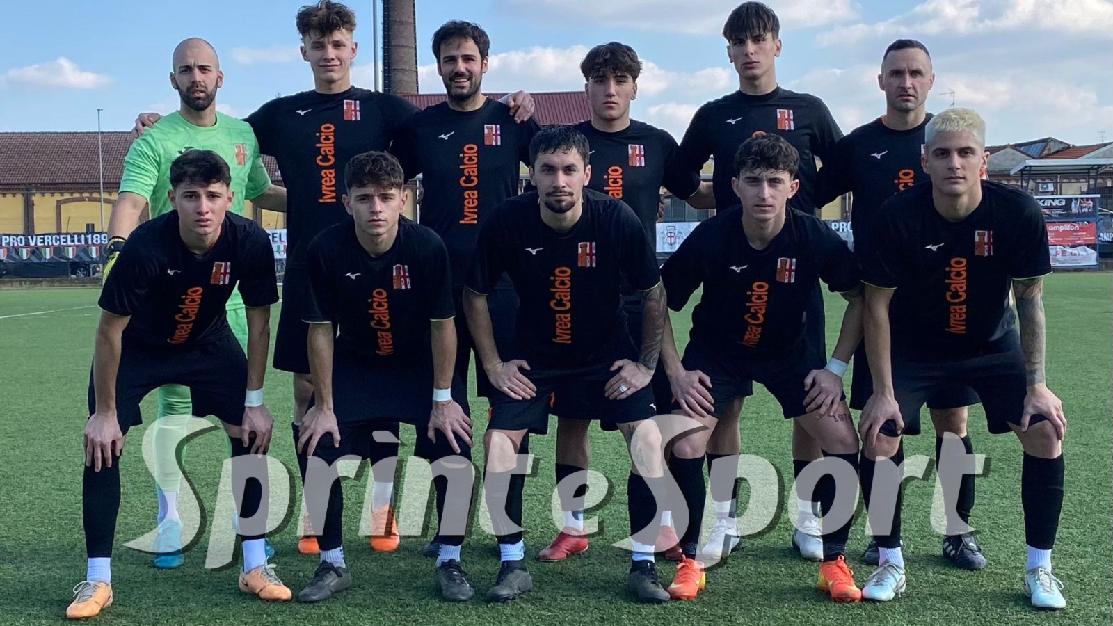 Ivrea, Promozione