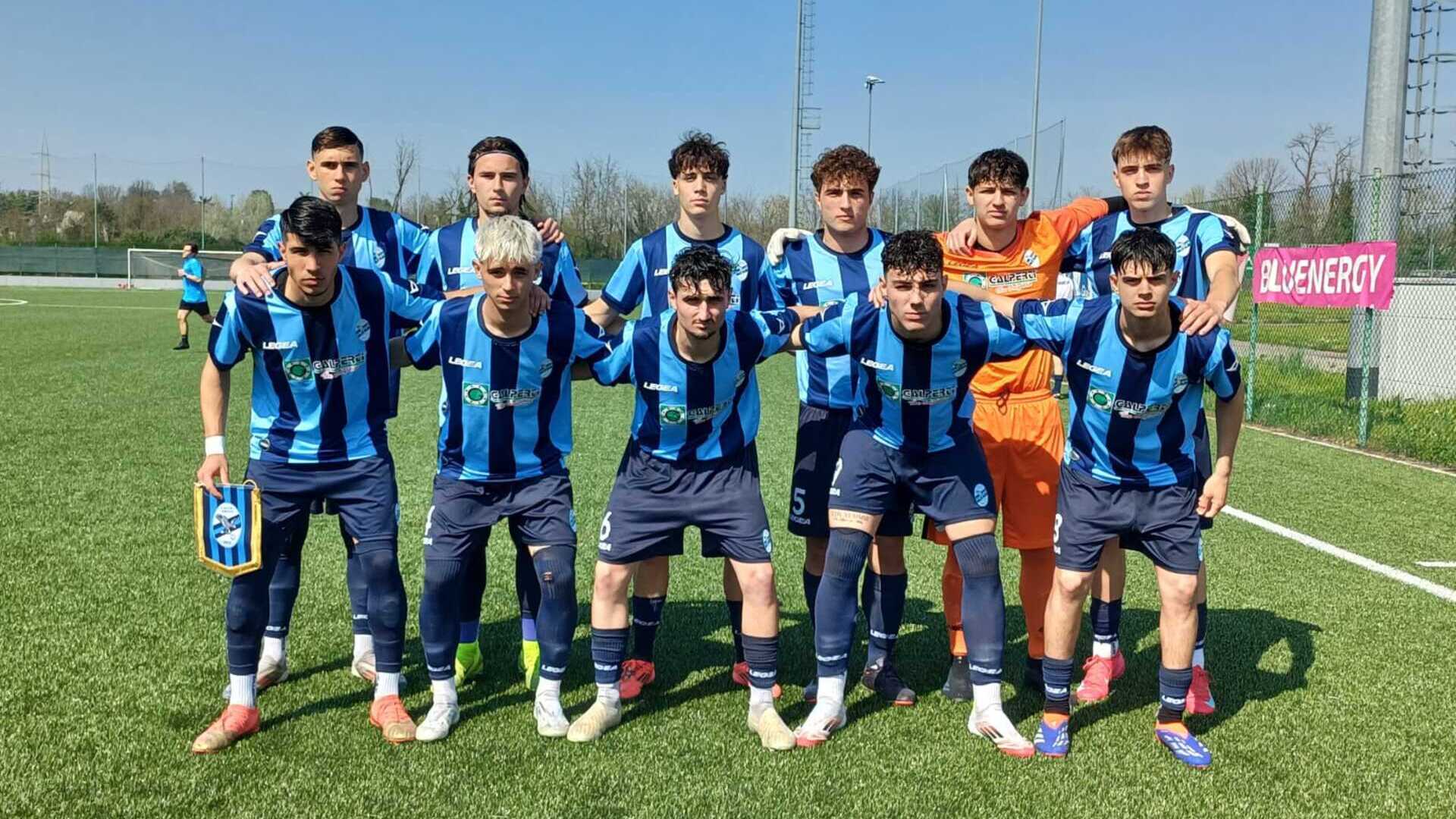 Lecco Primavera 3