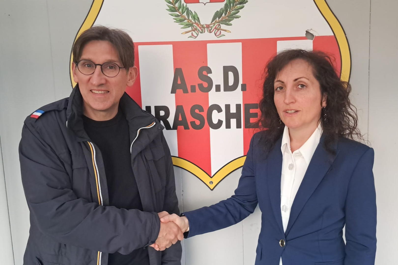 AIRASCHESE CALCIO 1