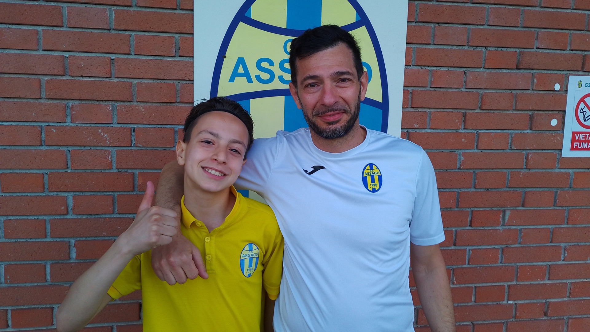 Salvigni e Raffaele
