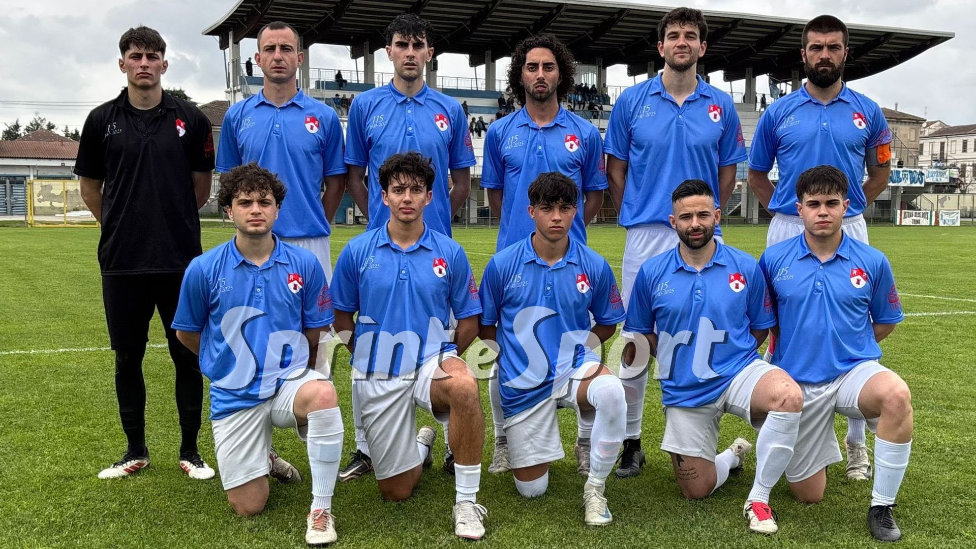 LB TRINO-GASSINO PROMOZIONE - SQUADRA LB TRINO