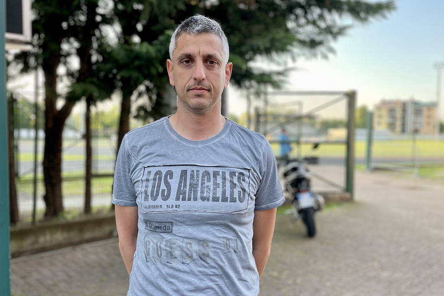 L'allenatore azzurro Galimberti lavorerà sugli errori commessi in gara dai suoi ragazzi.