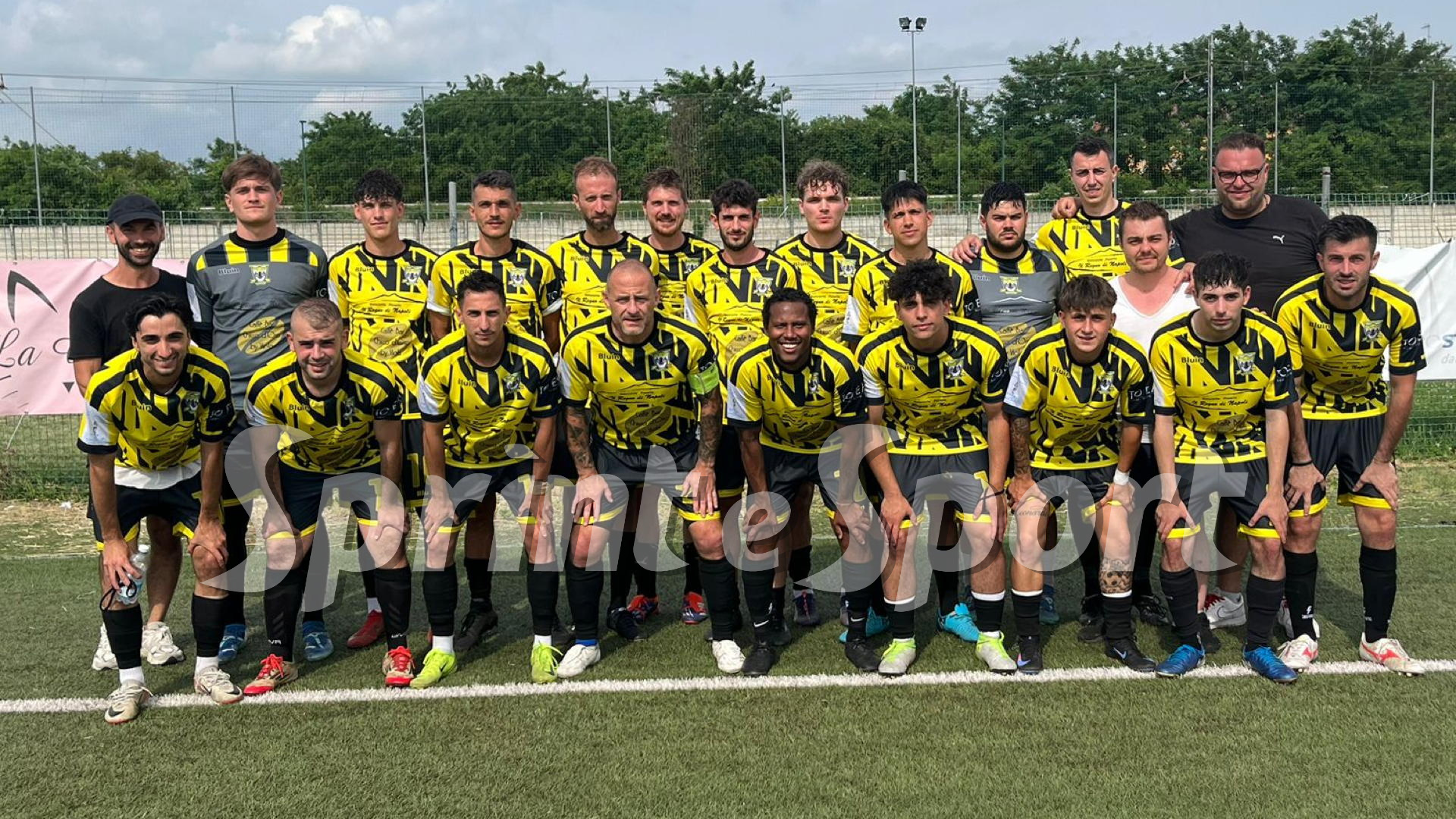 COPPA SECONDA TERZA CATEGORIA PIEMONTE ESIO CALLIANO FOTO esio