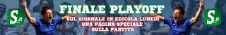PROMOZIONE PIEMONTE PLAYOFF