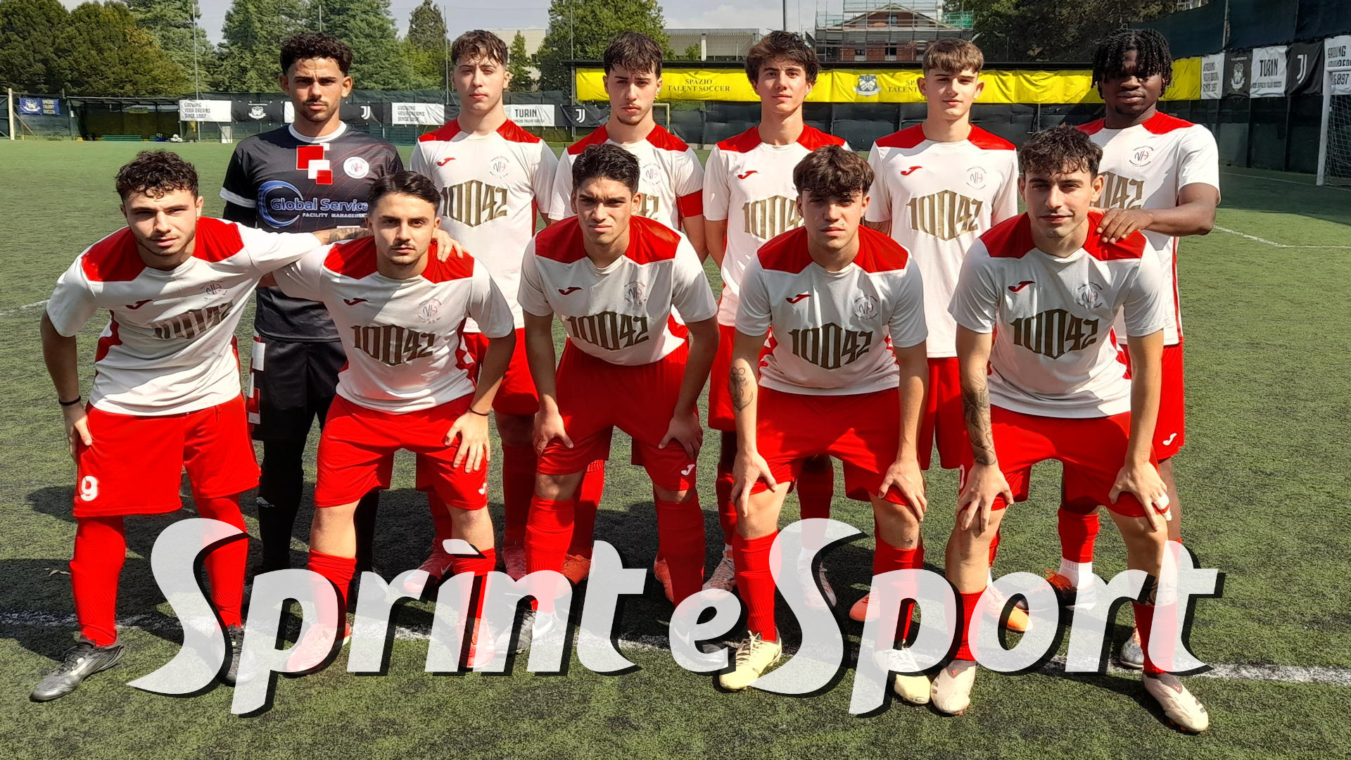 REGIONALI PIEMONTE PROMOZIONE SPAZIO TALENT NICHELINO FOTO NICHELINO