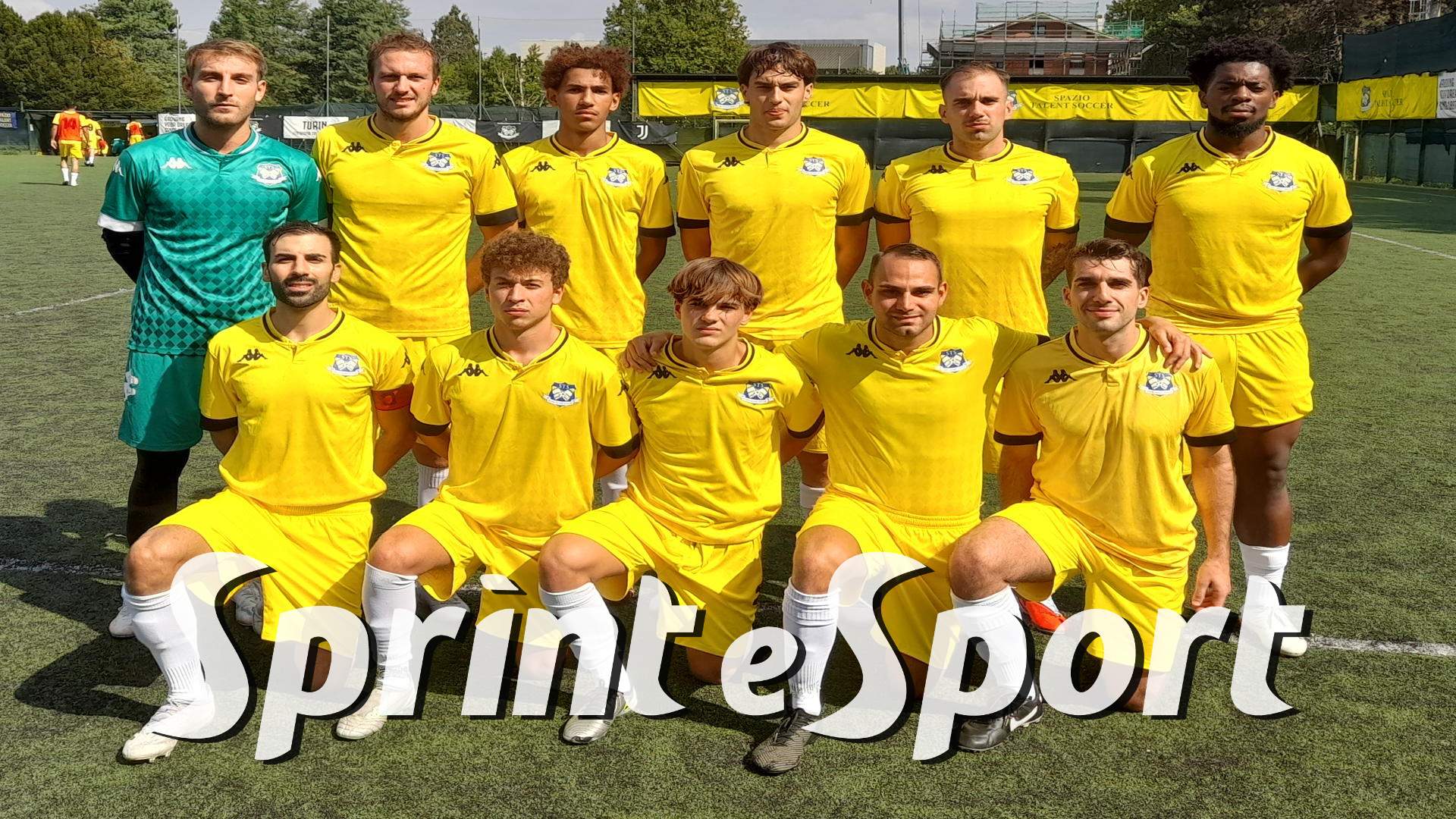 REGIONALI PIEMONTE PROMOZIONE SPAZIO TALENT NICHELINO FOTO SPAZIO TALENT