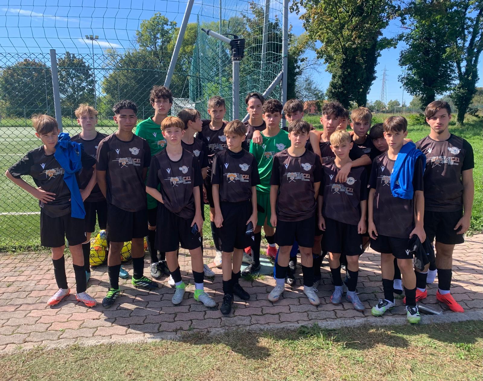Vigor Under 15