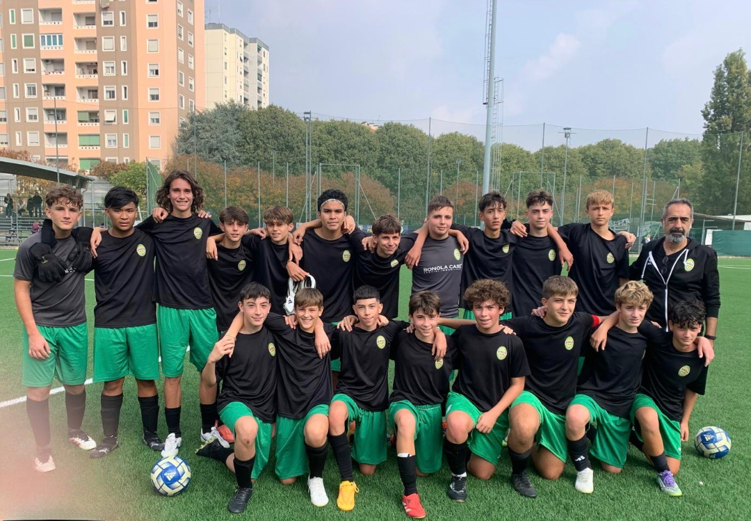 Bonola U15