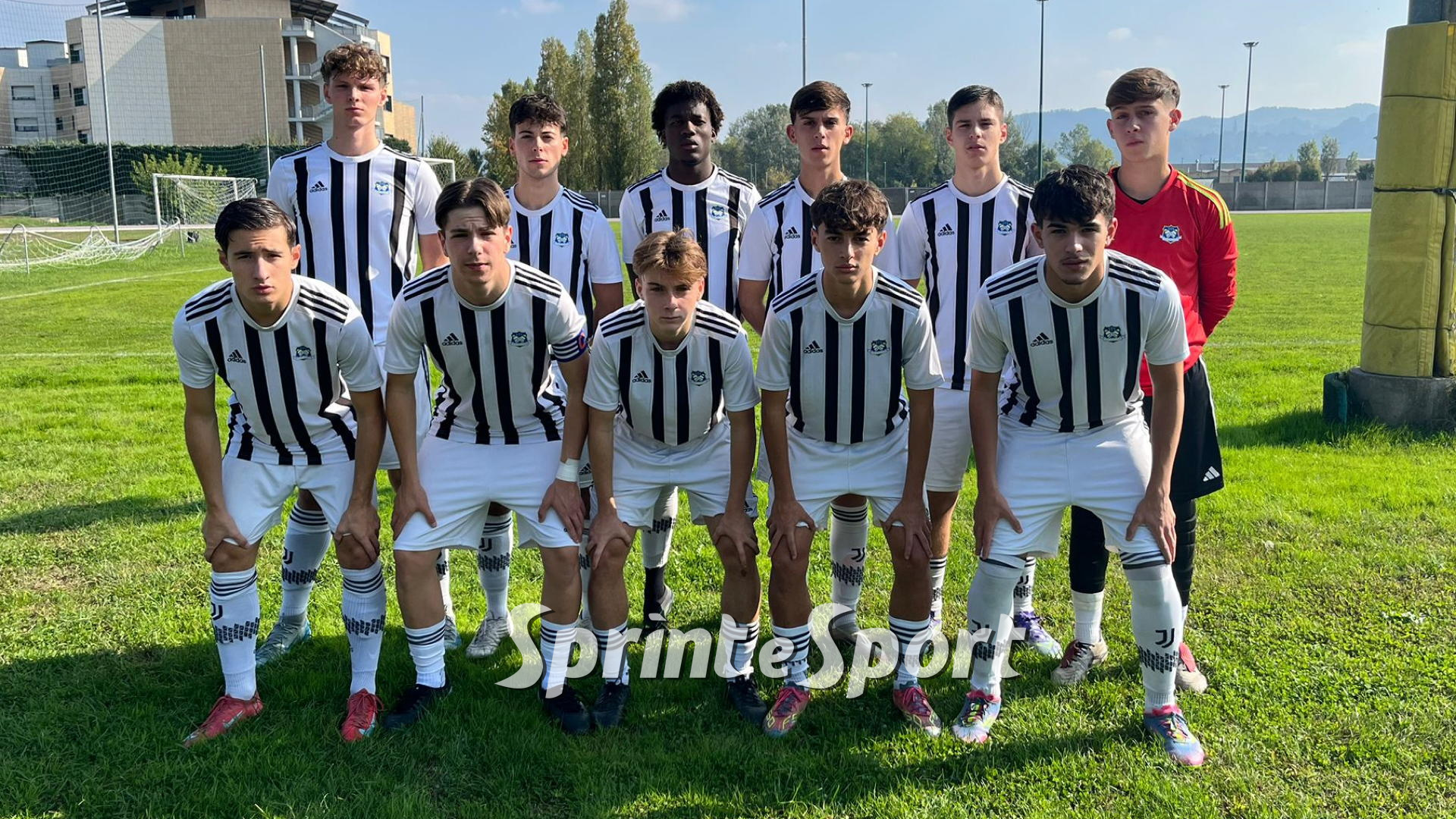 foto spazio talent under 19
