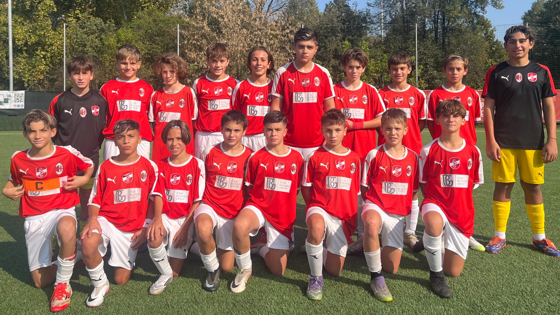 Squadra Cimiano