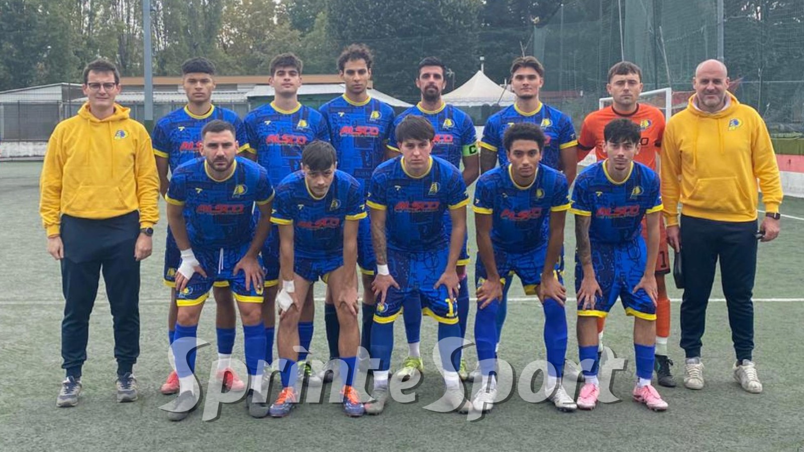PARADISO COLLEGNO VENAUS PRIMA CATEGORIA PIEMONTE SIMONE VIDI PARADISO COLLEGNO
