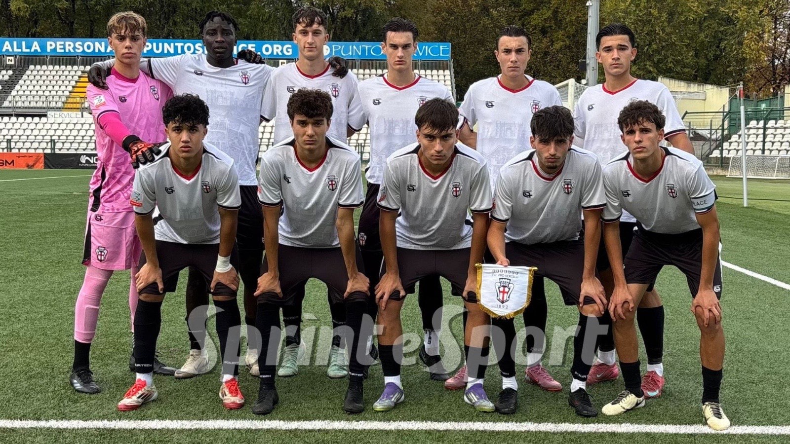 pro vercelli primavera 2