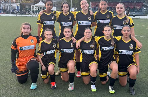 Elledì femminile Under 17