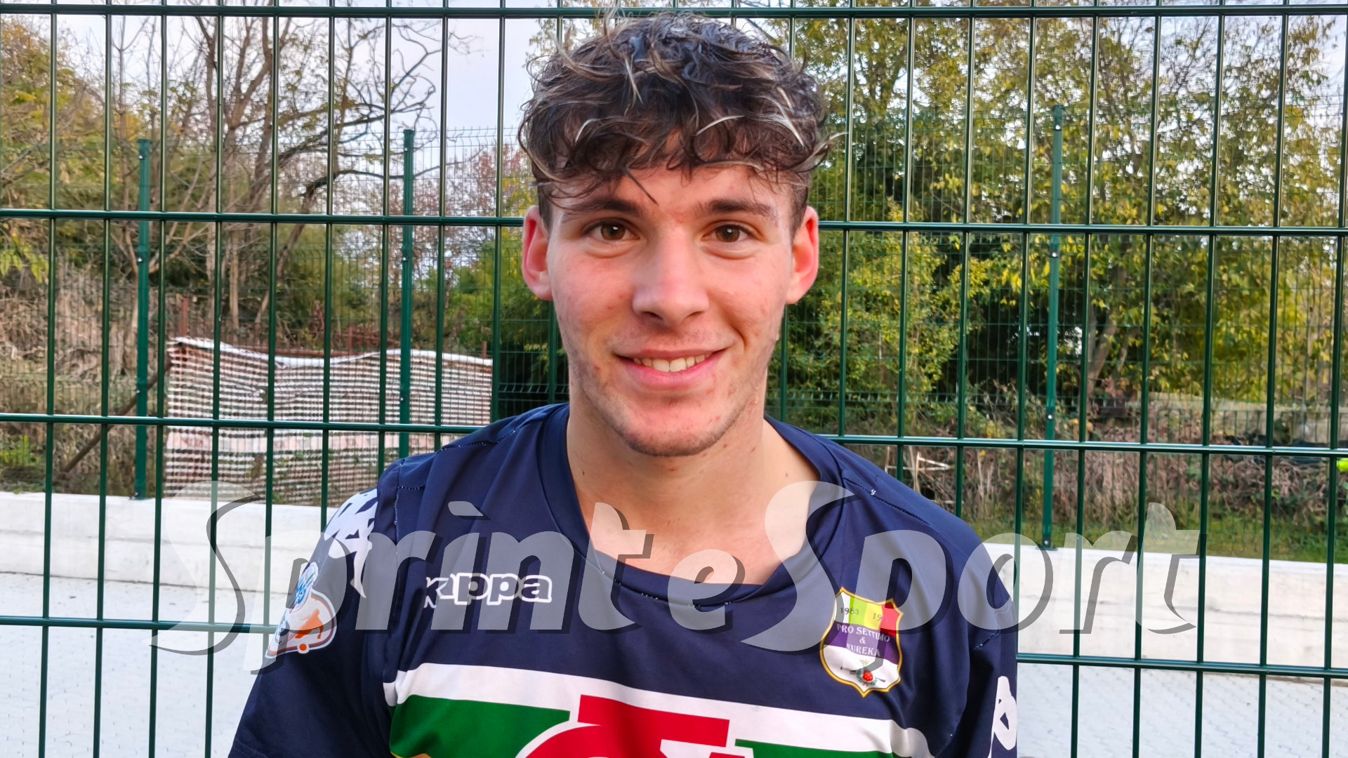 PRO EUREKA ECCELLENZA PIEMONTE SALOMON