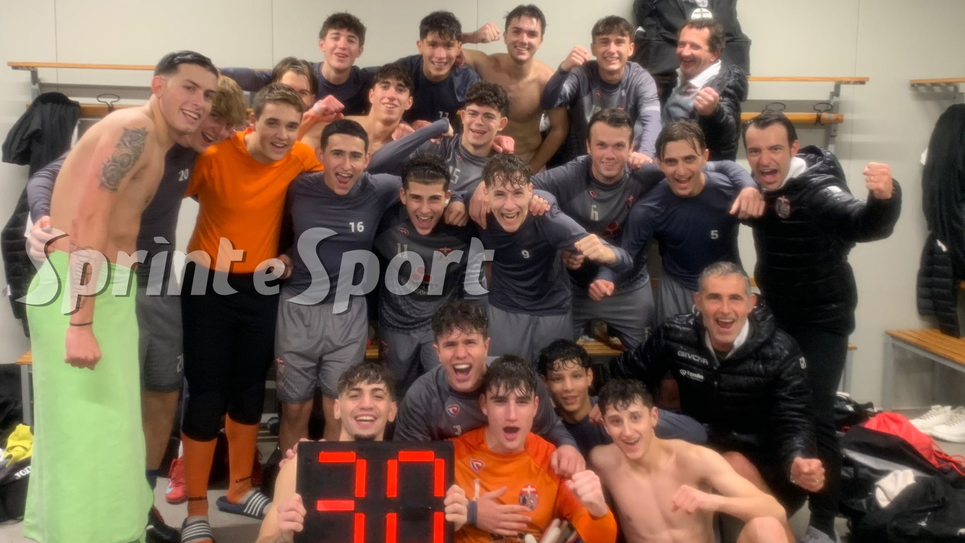 CALCIO GIOVANILE UNDER 19 CUNEO NEWS 2 (1)