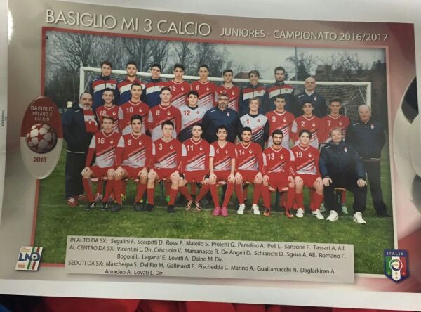 Basiglio