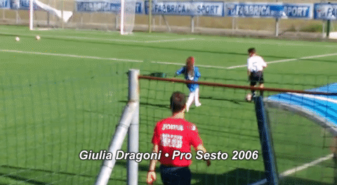 Giulia Dragoni