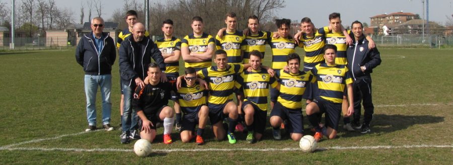 Cornaredese 2015/16