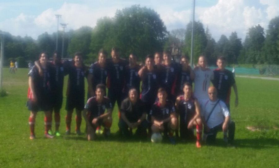 Fc Bresso