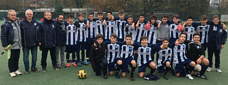 Borgata Cit Turin