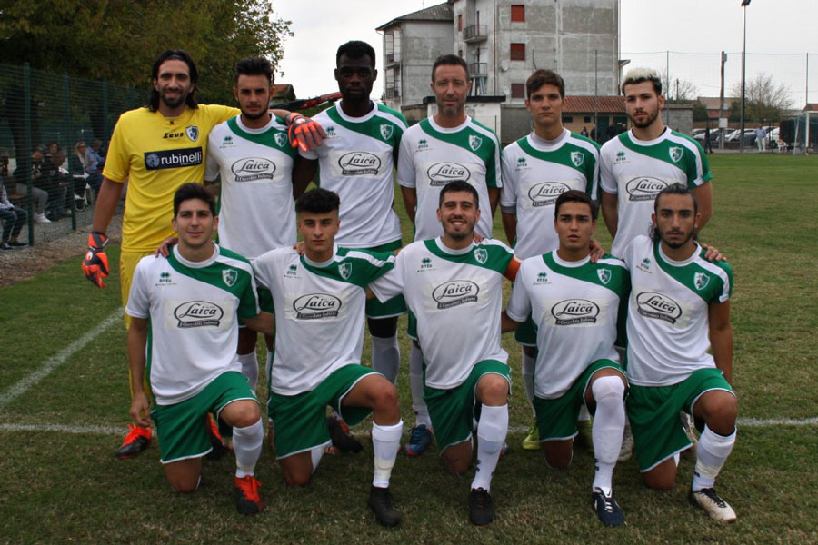 Bianze Arona Promozione