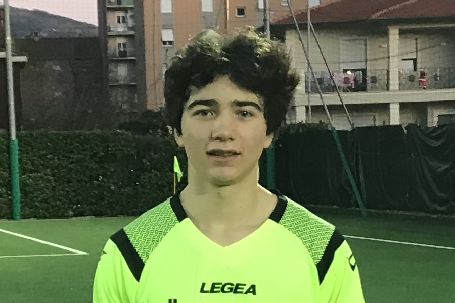 Giovanile Urago Mella Valtrompia Under 15 - Arbitro Musicco