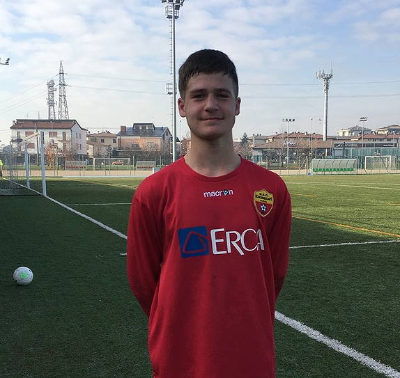 Trevigliese Scanzorosciate Under 17