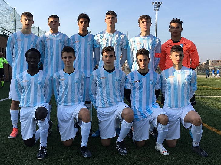 Trevigliese Scanzorosciate Under 17
