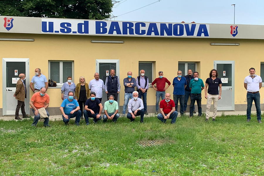 Barcanova