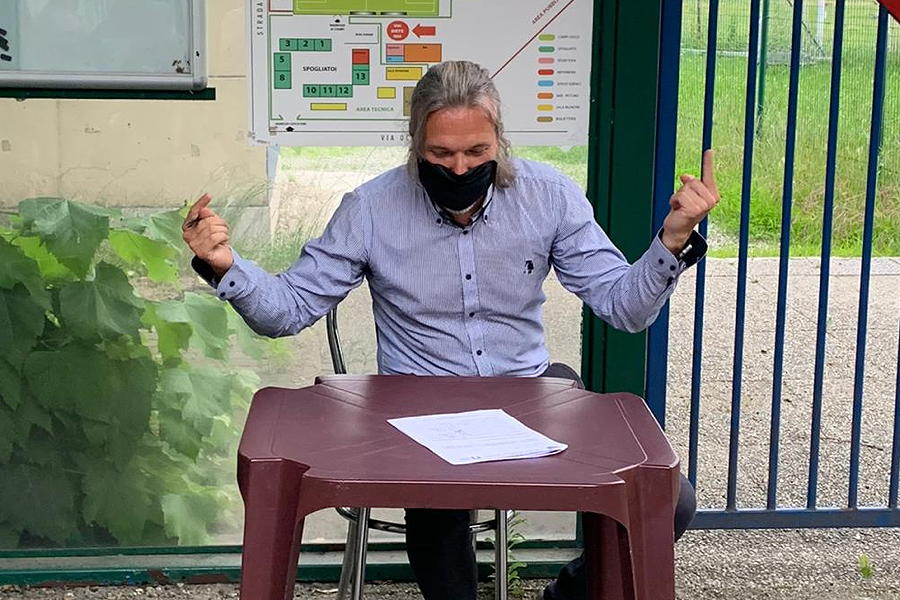 Enea Benedetto