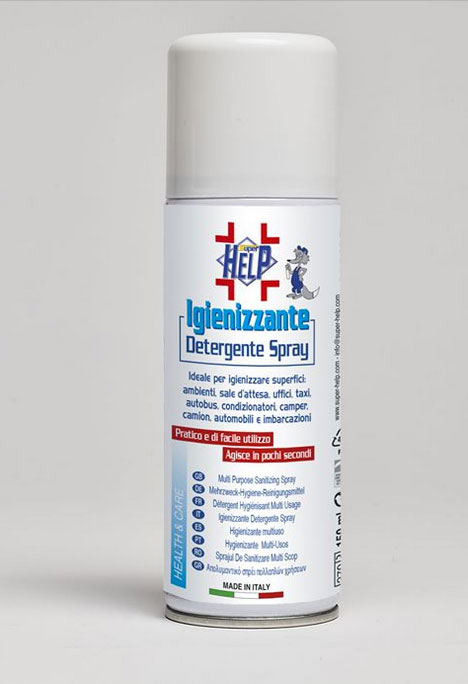 Igienizzante