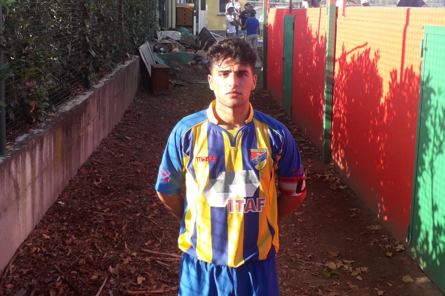 Viscontea Pavese Siziano Lanterna under 19